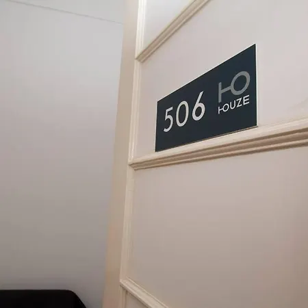 Houze 7Br Apartment In Lisbon'S Lapa District 公寓